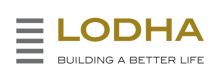 Lodha - -New-LOgo