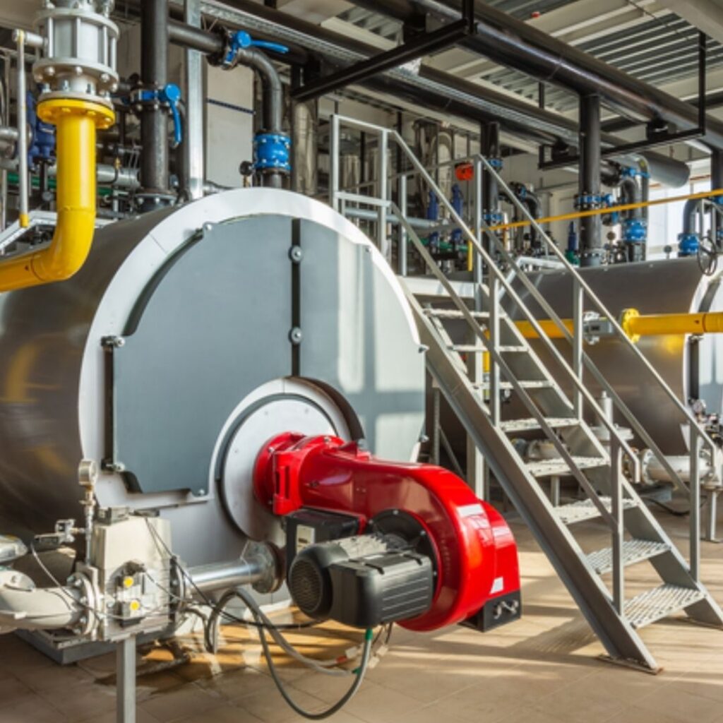 Boiler Water Treatment Chemicals