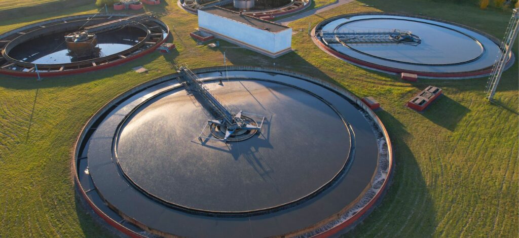 Effluent Treatment Plant (ETP) Chemicals